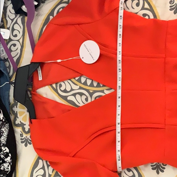 Finders Keepers Long Round Up Playsuit - Picture 6 of 6